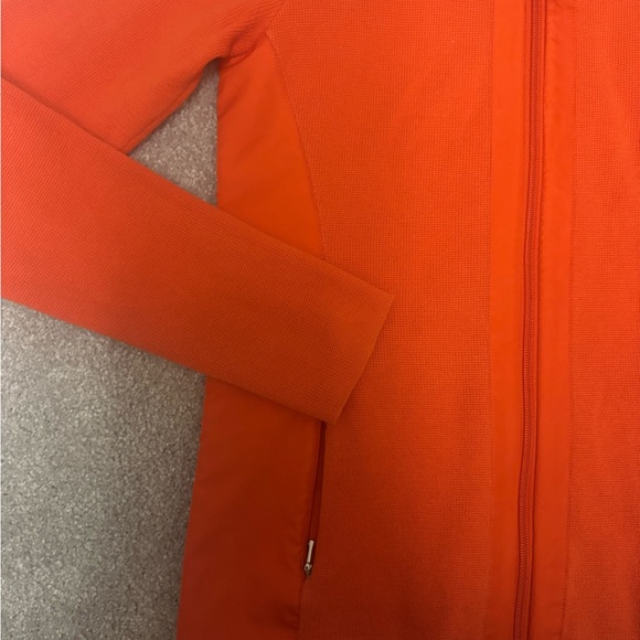 Women’s Ralph Lauren - Lauren Active Zip Sweater Jacket - Size S - Picture 2 of 5